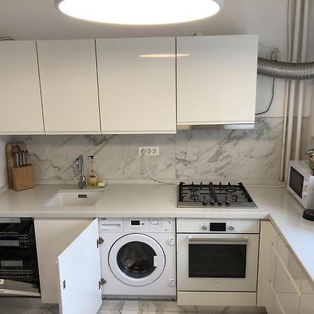 Luxury Dorobanti 2 Bedroom Ap Center Location Bucureşti Ngoại thất bức ảnh