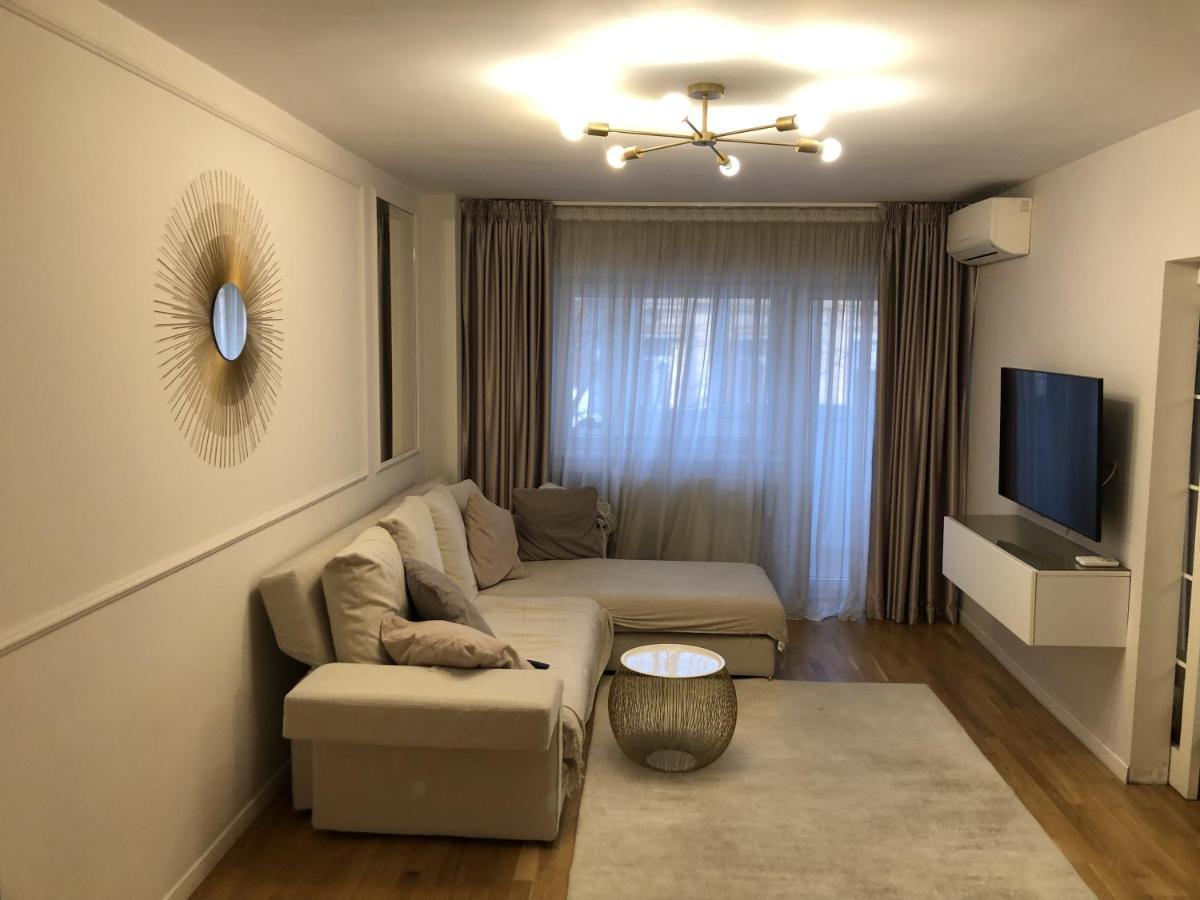 Luxury Dorobanti 2 Bedroom Ap Center Location Bucureşti Ngoại thất bức ảnh