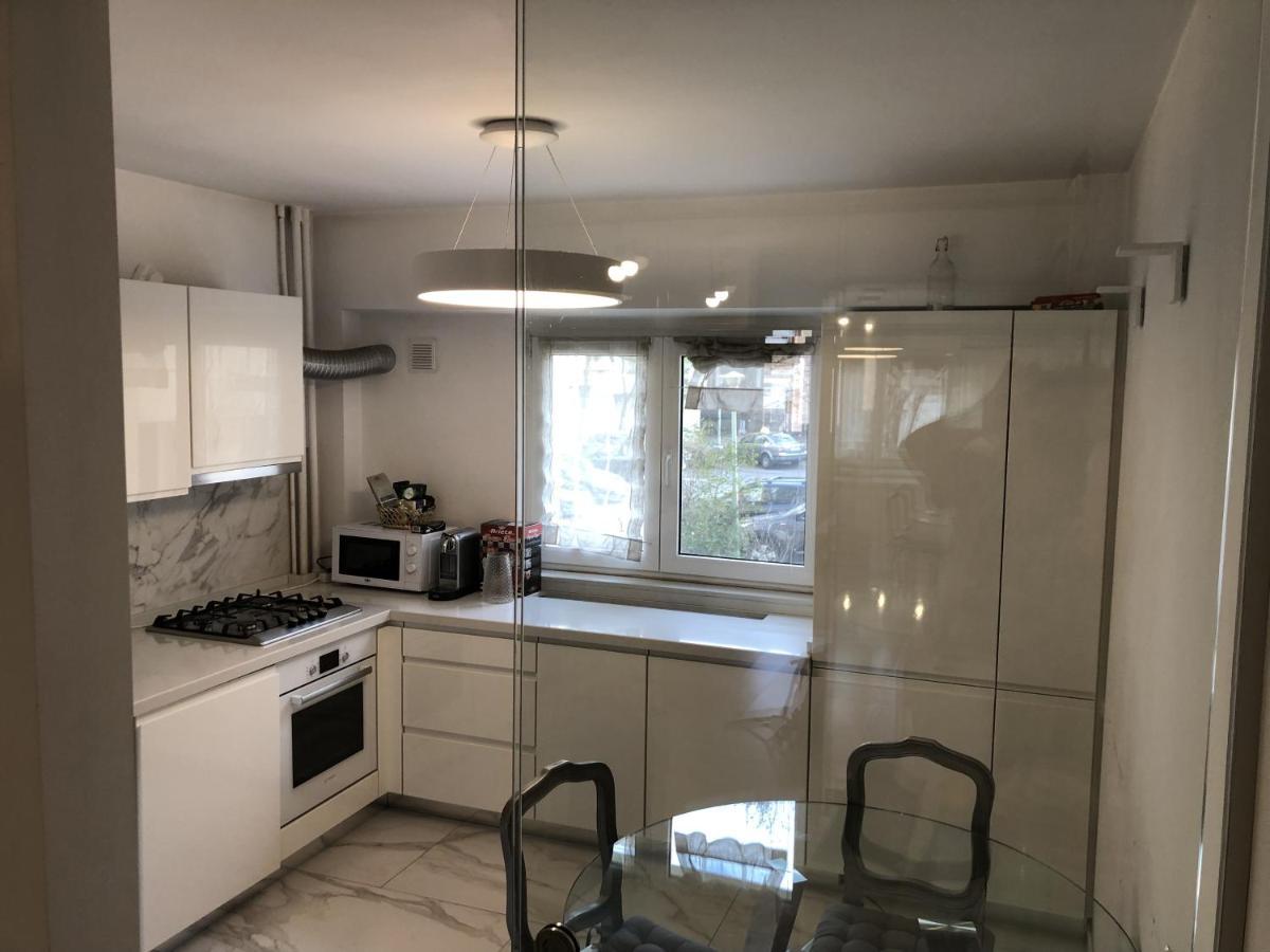 Luxury Dorobanti 2 Bedroom Ap Center Location Bucureşti Ngoại thất bức ảnh