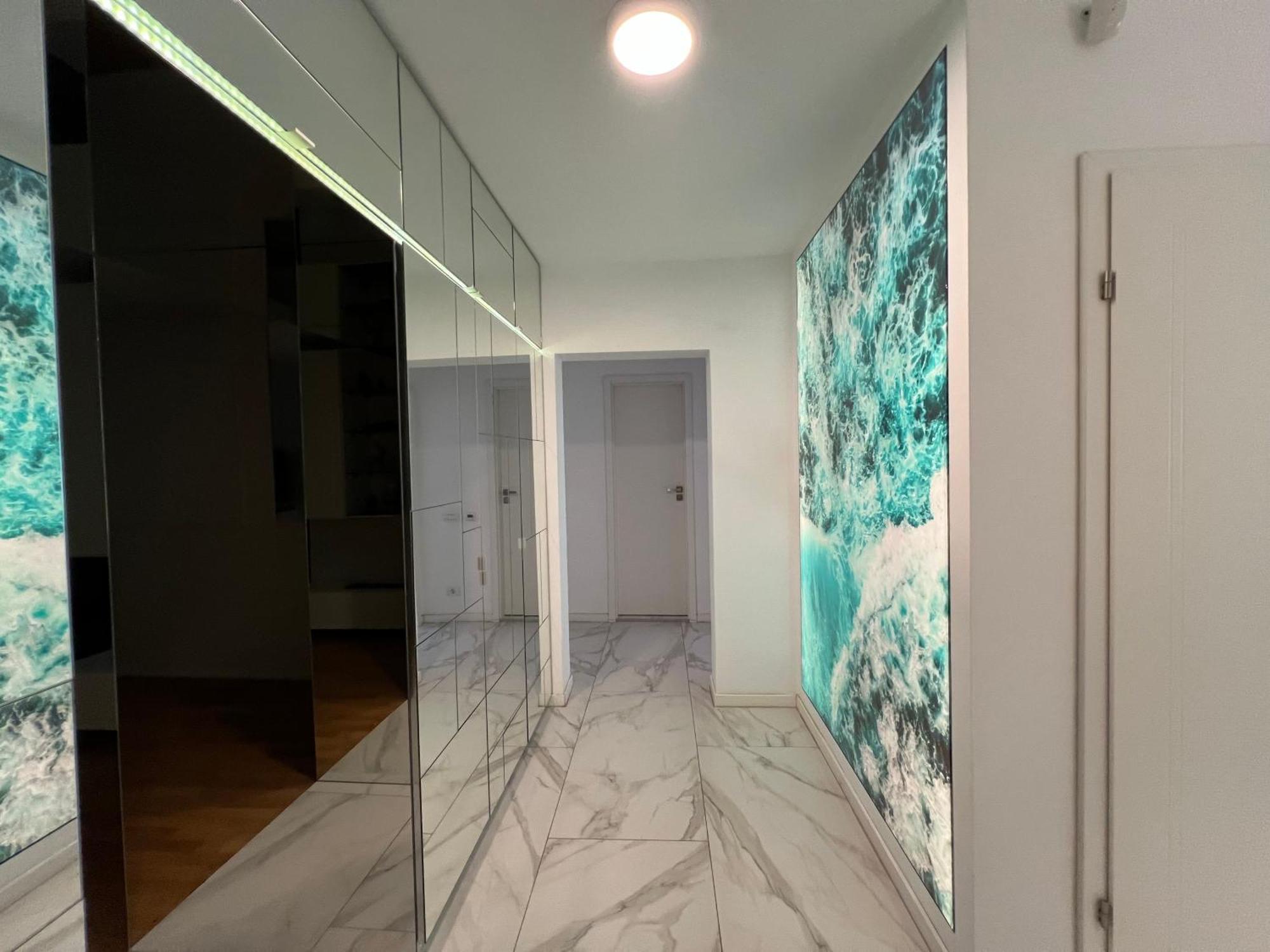 Luxury Dorobanti 2 Bedroom Ap Center Location Bucureşti Ngoại thất bức ảnh